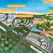 bán đất nền ven biển Kỳ co gateway - Quy Nhơn - chỉ từ 50 triệu - sở hữu lâu dài